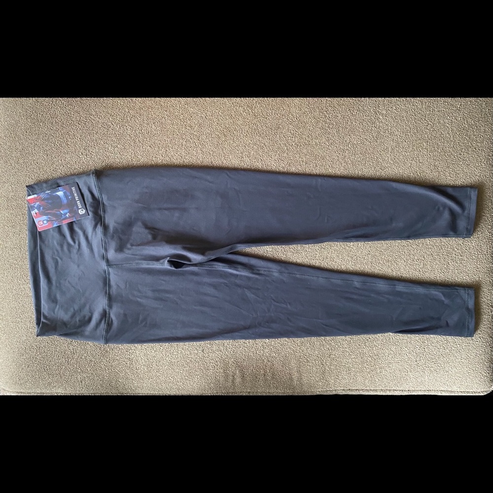 Born Primitive Lift Yourself Up 7/8 Leggings